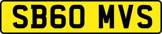 SB60MVS