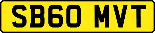 SB60MVT