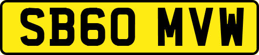 SB60MVW