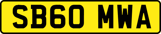 SB60MWA
