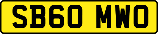 SB60MWO