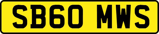 SB60MWS