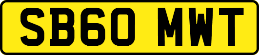 SB60MWT