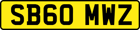 SB60MWZ
