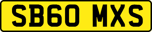 SB60MXS