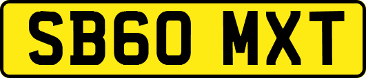 SB60MXT