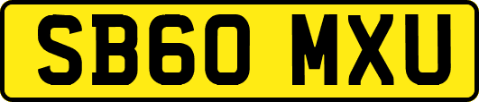 SB60MXU