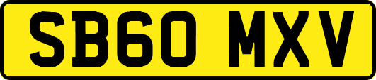SB60MXV