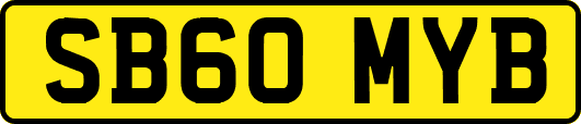 SB60MYB