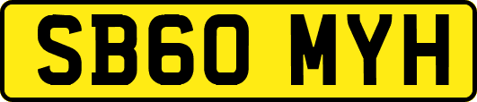 SB60MYH