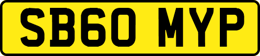 SB60MYP