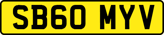 SB60MYV
