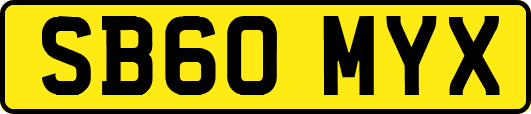 SB60MYX