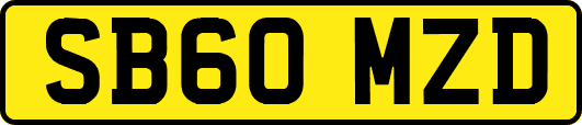 SB60MZD