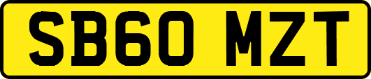 SB60MZT