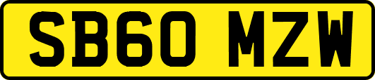 SB60MZW