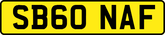 SB60NAF