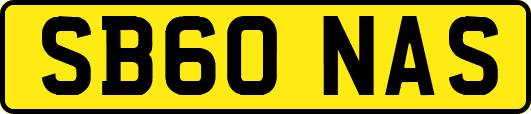 SB60NAS
