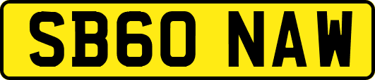 SB60NAW