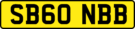 SB60NBB