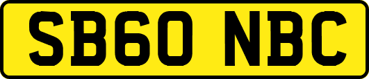 SB60NBC