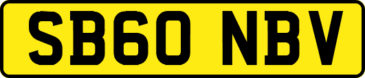 SB60NBV