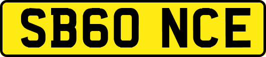 SB60NCE