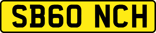 SB60NCH