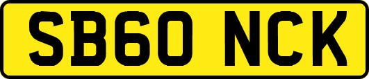 SB60NCK