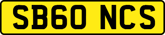 SB60NCS
