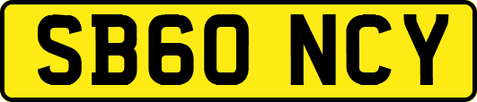 SB60NCY