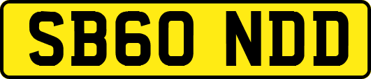 SB60NDD