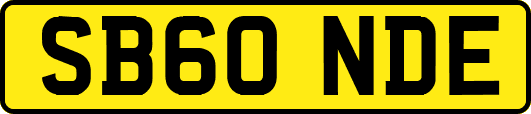 SB60NDE