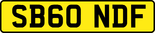 SB60NDF