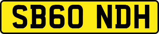 SB60NDH