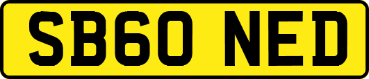 SB60NED
