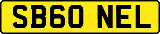 SB60NEL