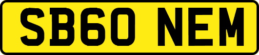 SB60NEM