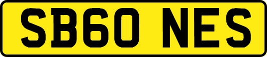 SB60NES