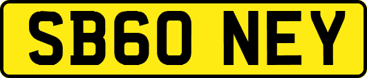 SB60NEY