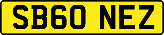 SB60NEZ