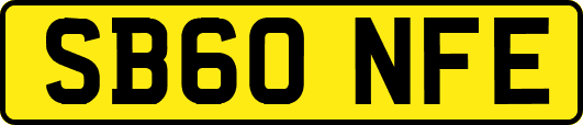 SB60NFE