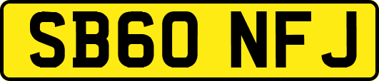 SB60NFJ