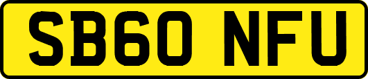 SB60NFU