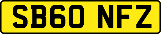 SB60NFZ