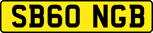 SB60NGB