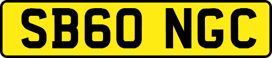 SB60NGC
