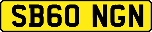 SB60NGN