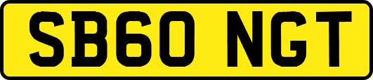 SB60NGT