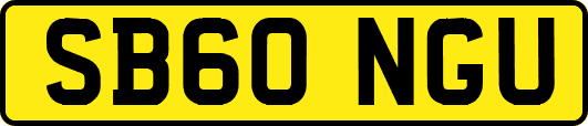 SB60NGU